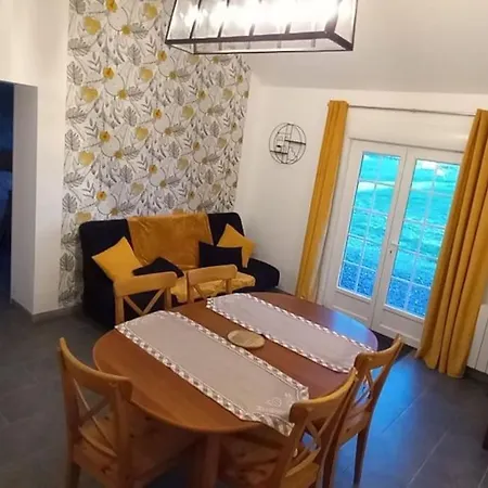 Clos Masure De Blevillot Holiday home *